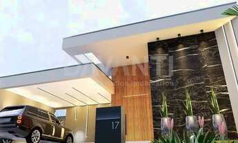 Imagem 4: Casa - Condomínio Portal do Jequitibá - Valinhos