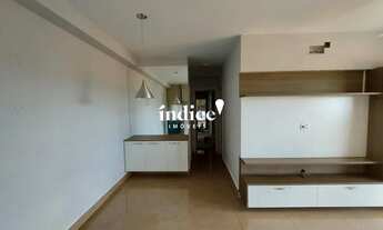 Imagem 7: Apartamento para aluguel 2 quartos 1 suíte 1 vaga Vila Monte Alegre Ribeirão Preto