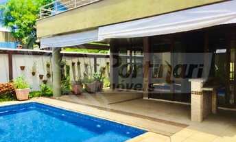 Imagem 2: Casa em Condomínio com 4 quartos para alugar por R$ 6000.00 à venda por R$ 2900000.00, 454