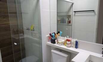 Imagem 3: Apartamento com 2 quartos, 44m2, à venda em São Paulo, Vila Pirituba