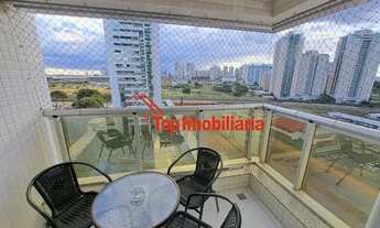 Imagem 3: SMART 01 QUARTO / 42M2 / VARANDA / MOBILIADO