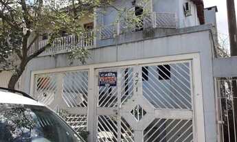 Imagem: Sobrado à venda, 245 m² por R$ 950.000,00