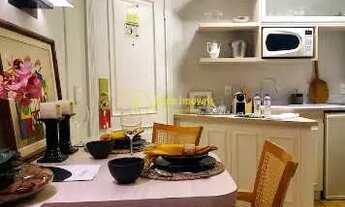 Imagem 3: Apartamento na Vila Olímpia para Locação, São Paulo - SP