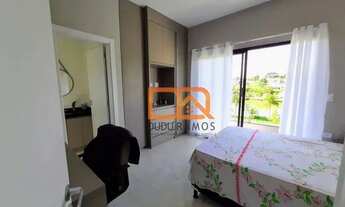 Imagem 6: Casa com espetacular vista para os lagos