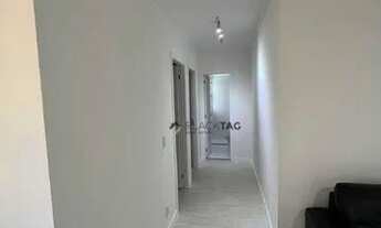 Imagem 6: APARTAMENTO MOBILIADO PARA ALUGAR NO PATEO ABOLIÇÃO EM CAMPINAS -SP