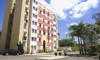 Imagem: Apartamento 02 quartos, sacada, living