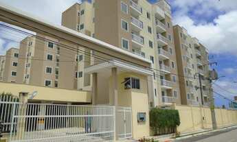 Imagem 2: AP2136)Apto com 2 suítes, 45,40 m²