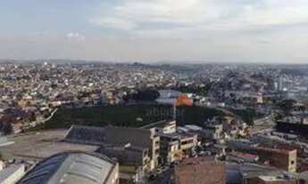 Imagem 5: Apartamento com 2 dormitórios para alugar, 43 m² por R$ 1.600,00/mês - Jardim Record - Tab