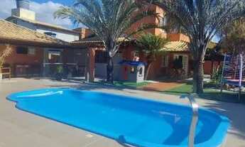 Imagem 4: CASA TEMPORADA BÚZIOS-PISCINA-SAUNA-4 SUÍTES