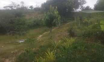 Imagem 6: Chácara no Pirapora troco em uma casa