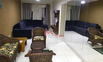 Imagem 3: Apartamento com 2 dormitórios, 92 m² - venda por R$ 430.000,00 ou aluguel por R$ 2.800,00