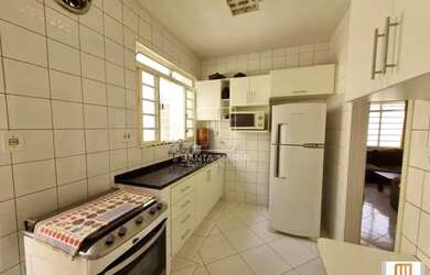 Imagem 4: Casa (térrea na rua) 3 dormitórios/suite, cozinha planejada