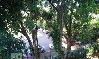 Imagem 4: Apartamento para Aluguel - Rubem Berta, 2 Quartos, 47 m2