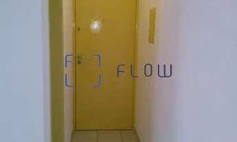 Imagem 2: Apartamento com 2 dormitórios à venda, 52 m² por R$ 210.000,00 - Sacomã - São Paulo/SP