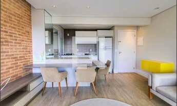 Imagem 3: Apartamento para Aluguel - Vila Mariana, 1 Quarto, 42 m2