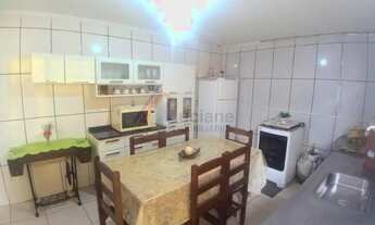 Imagem 2: Casa para Venda em Santo André, Jardim do Estádio, 1 dormitório, 1 banheiro