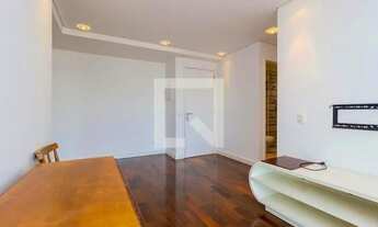 Imagem 4: Apartamento para Aluguel - Vila Santa Clara, 2 Quartos, 72 m2