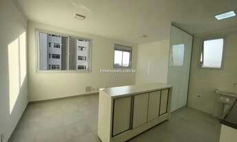 Imagem: Apartamento novo para locação no Jd. Marajoara