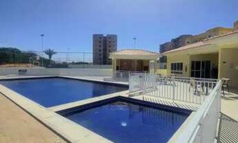 Imagem: Apartamento no Turu com 2 Quartos- Nascente