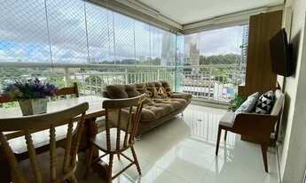 Imagem 5: Apartamento para aluguel tem 95 metros quadrados com 2 quartos em Várzea de Baixo - São Pa