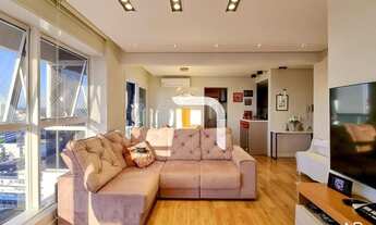 Imagem 7: Apartamento à venda, 103 m² por R$ 1.230.000,00 - Centro - Gravataí/RS