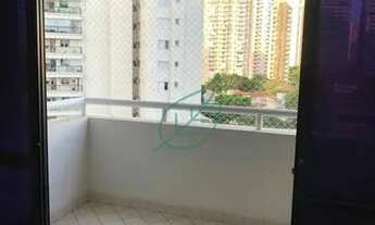 Imagem 3: Apartamento de 100m2 com 3 dormitórios