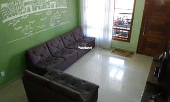 Imagem 2: PORTO ALEGRE - Casa Padrão - Guarujá