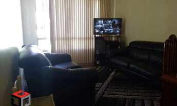 Imagem 3: Apartamento para aluguel 2 quartos 1 vaga Silveira - Santo André - SP