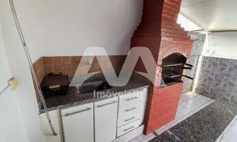 Imagem 7: Jacarepaguá Casa com 3 dormitórios