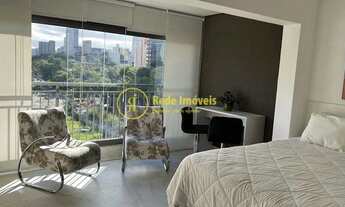 Imagem 7: Studio excelente com padrão de acabamento no Ibirapuera,Locação