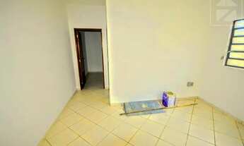 Imagem 4: Casa - Jardim Eulina - Campinas