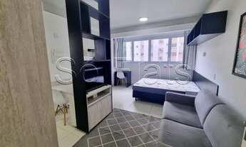 Imagem: Residencial disponível locação no Atrium