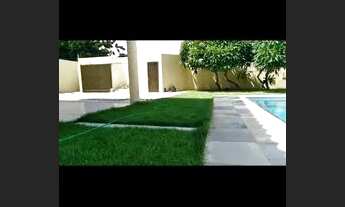 Imagem 6: Alugo casa com piscina churrasqueira e dek