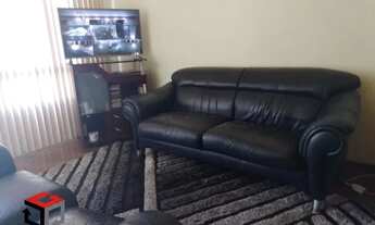 Imagem 2: Apartamento para aluguel 2 quartos 1 vaga Silveira - Santo André - SP