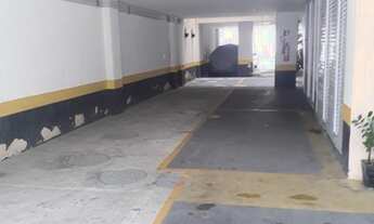 Imagem 12: Inigualável Apartamento Taquara sala 2 Quartos Garagem Aceita Carta