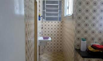 Imagem 4: Apartamento com 85m² com 3 quartos, 2 banheiros, 2 elevadores em Bangu - Rio de Janeiro