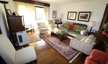 Imagem 3: Ótimo Apartamento com 180 ² metros, são 4 dormitórios, 3 Suítes, 3 vagas e 2 Terraços!