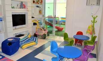 Imagem 5: Apartamento para Venda em Rio de Janeiro, Freguesia (Jacarepaguá), 3 dormitórios, 1 suíte