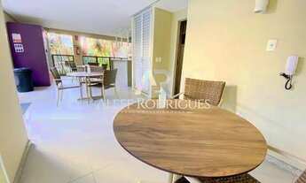 Imagem 6: Apartamento para aluguel tem 81 metros quadrados com 3 quartos em Boa Viagem - Recife - PE