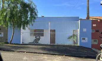 Imagem: Casa a venda no Bairro Vale da Lua - Tatuí/SP