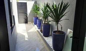 Imagem 6: Casa com 3 dormitórios à venda, 220 m² por R$ 1.800.000,00 - Gaivota II - São José do Rio