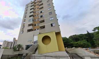 Imagem: Apto no Anita Garibaldi ! Residencial Marquês