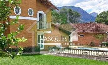 Imagem: Casa com 4 dormitórios, 341 m² - venda