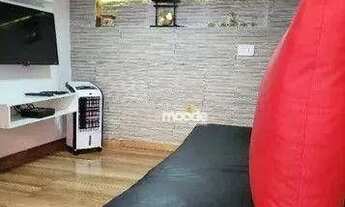 Imagem 4: Casa com 1 quarto para alugar, 22 m² por R$ 2.800/mês - Jardim Bonfiglioli - São Paulo/SP