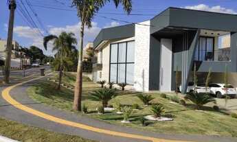 Imagem 2: Sobrado / casa condomínio do lago - Goiânia