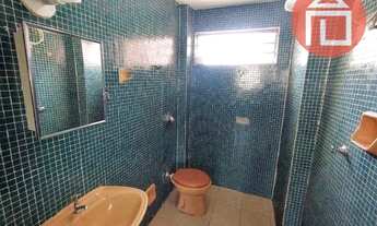 Imagem 4: Kitnet com 1 dormitório para alugar, 38 m² por R$ 1.100,00/mês - Centro - Bragança Paulist