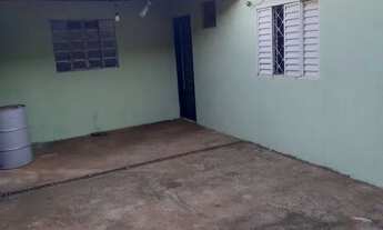 Imagem: Alugo casa fundo