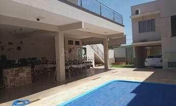 Imagem 4: Maringá - Sobrado - Jardim Ipanema