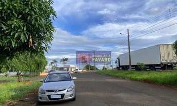 Imagem 7: Barracão para alugar, 100 m² por R$ 1.200,00/mês - Parque Leblon - Londrina/PR