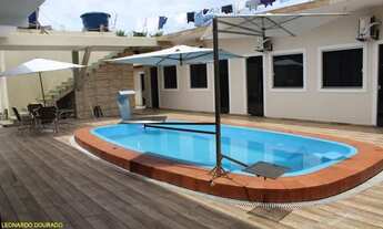 Imagem: SANTA CRUZ CABRÁLIA - Casa Padrão - Coroa